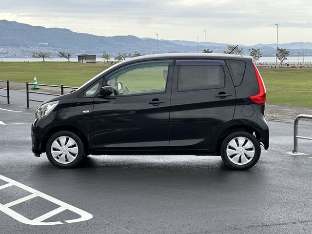 eK WAGON