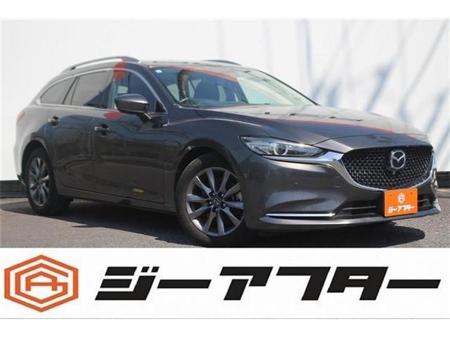 ATENZA Wagon