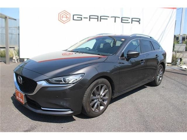 ATENZA Wagon