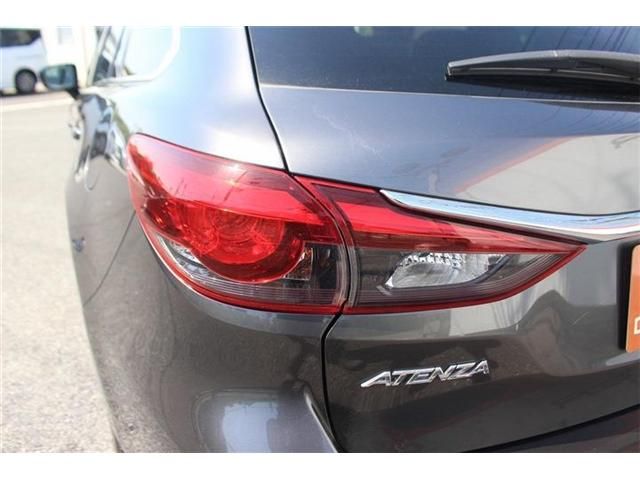ATENZA Wagon
