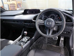 MAZDA3 FASTBACK