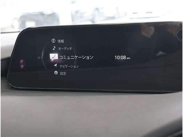 MAZDA3 FASTBACK