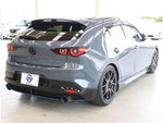 MAZDA3 FASTBACK