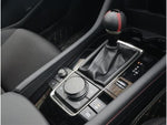MAZDA3 FASTBACK
