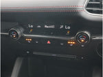 MAZDA3 FASTBACK
