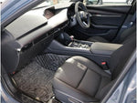 MAZDA3 FASTBACK