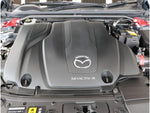 MAZDA3 FASTBACK