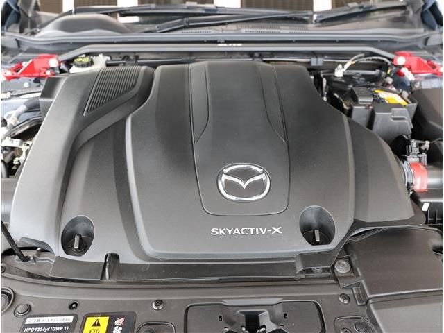 MAZDA3 FASTBACK