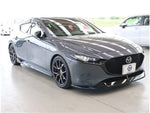 MAZDA3 FASTBACK