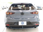 MAZDA3 FASTBACK