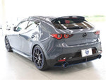 MAZDA3 FASTBACK