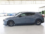 MAZDA3 FASTBACK