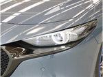 MAZDA3 FASTBACK