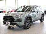 RAV4 4WD