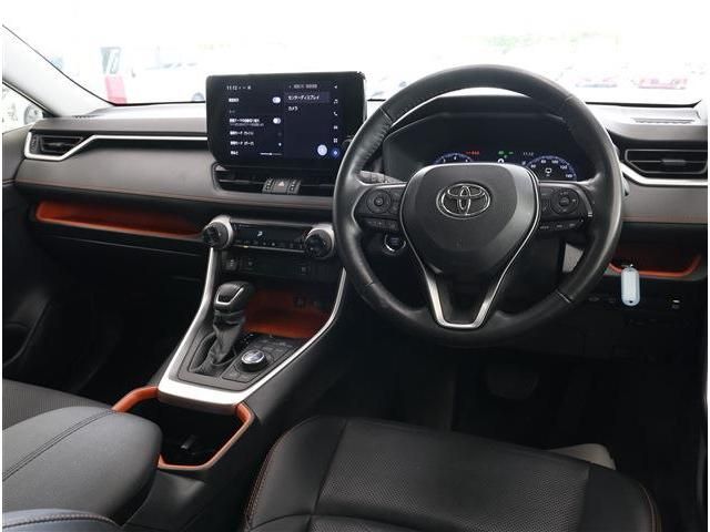 RAV4 4WD