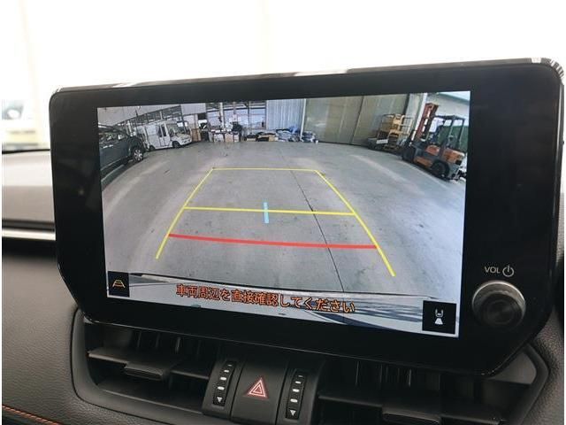 RAV4 4WD