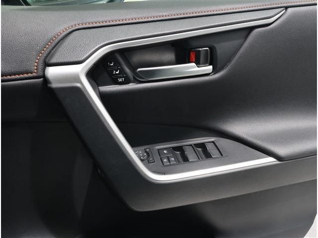 RAV4 4WD