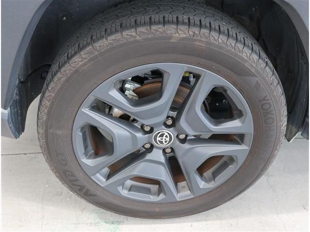 RAV4 4WD