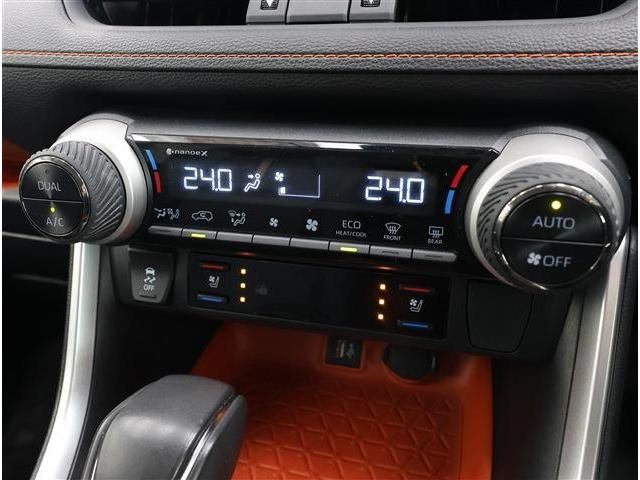 RAV4 4WD