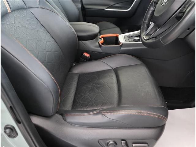 RAV4 4WD