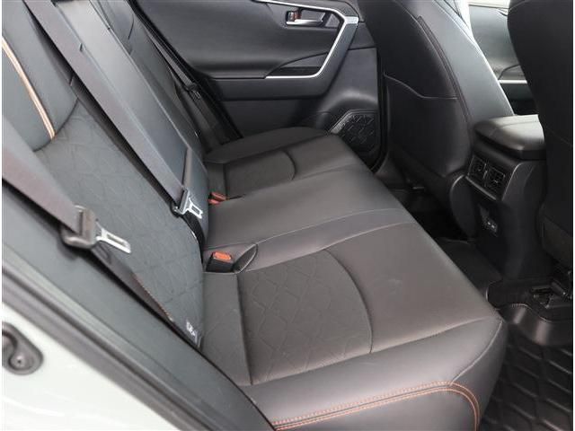 RAV4 4WD