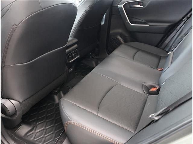 RAV4 4WD