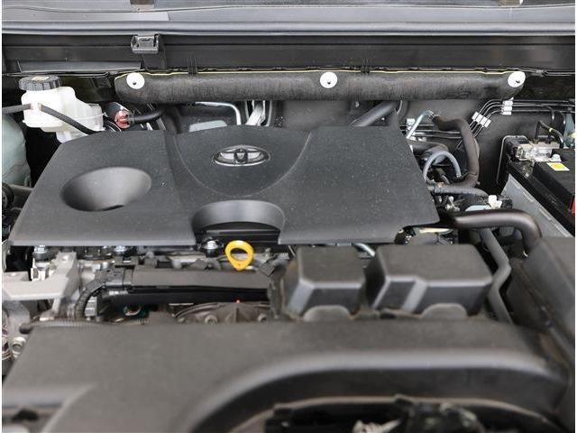 RAV4 4WD