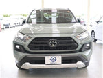 RAV4 4WD