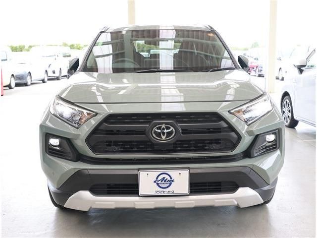 RAV4 4WD