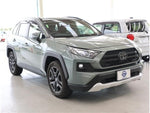 RAV4 4WD