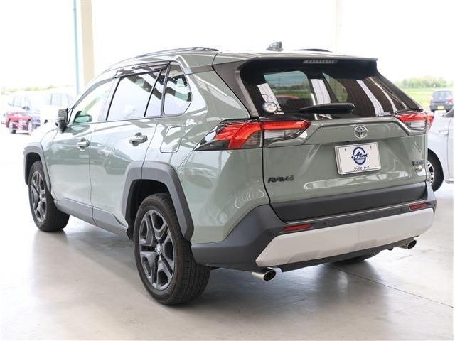 RAV4 4WD