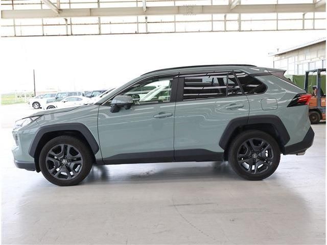 RAV4 4WD