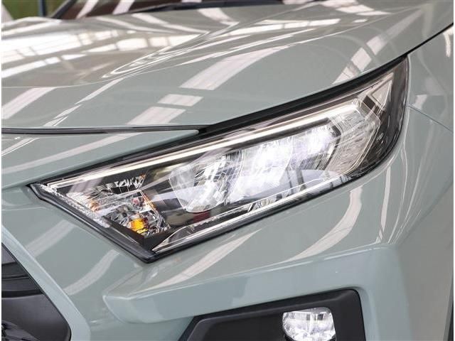 RAV4 4WD