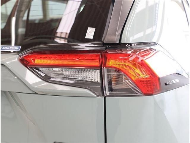RAV4 4WD