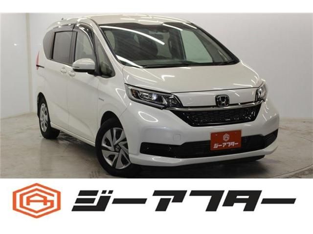 FREED plus HYBRID