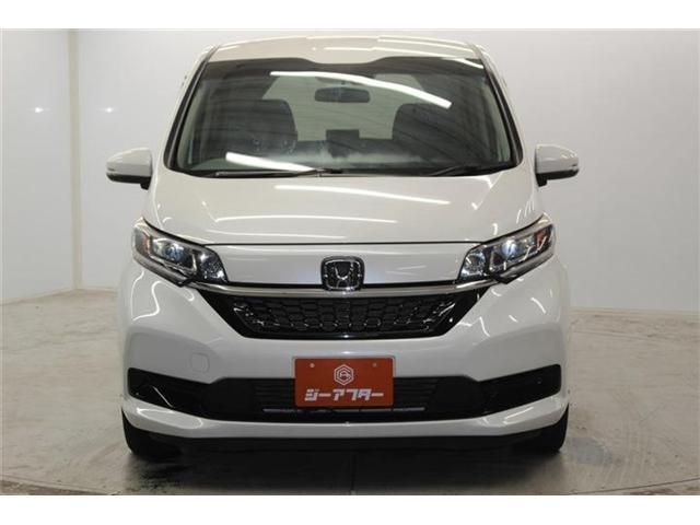 FREED plus HYBRID