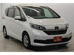 FREED plus HYBRID