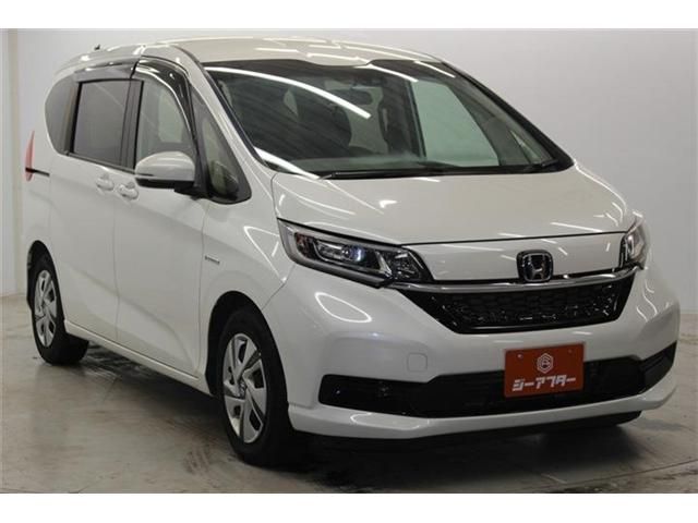 FREED plus HYBRID
