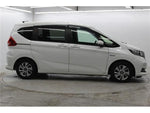 FREED plus HYBRID