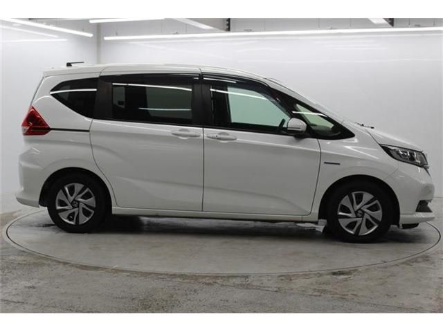 FREED plus HYBRID