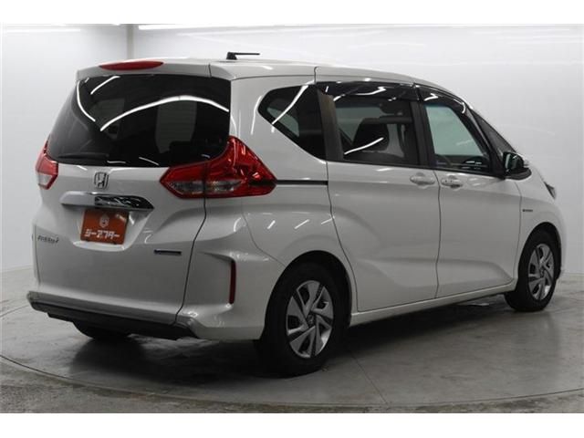 FREED plus HYBRID