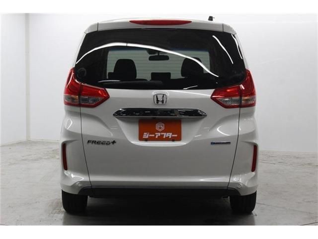 FREED plus HYBRID