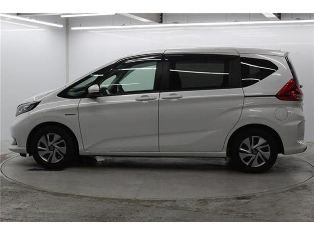FREED plus HYBRID