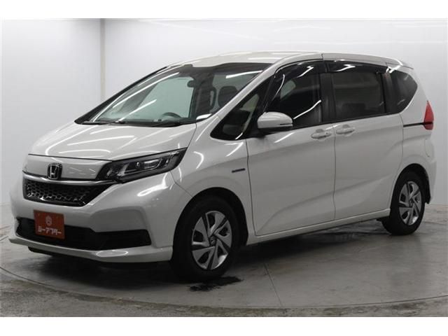 FREED plus HYBRID