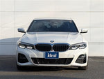 BMW 3 Series sedan