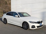 BMW 3 Series sedan