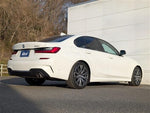 BMW 3 Series sedan