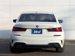 BMW 3 Series sedan