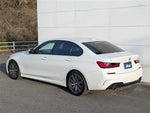 BMW 3 Series sedan