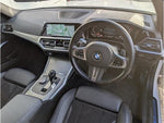 BMW 3 Series sedan